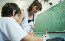 Estudo da Fenprof confirma que faltam recursos para educação inclusiva