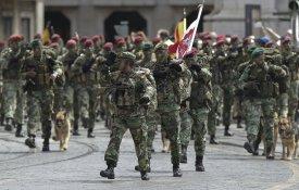 Associativismo e Sindicalismo militar