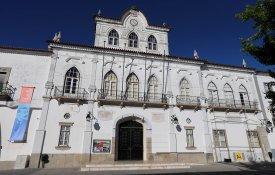 Câmara de Évora é «empregadora inclusiva»