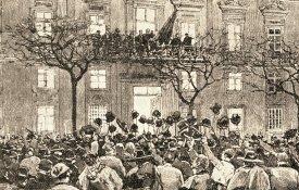 31 de Janeiro: uma revolta que fica pela coragem e ousadia