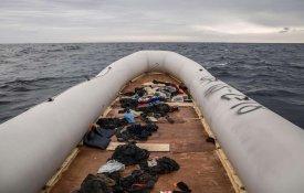 Nuno Melo e Álvaro Amaro chumbam reforço dos salvamentos no Mediterrâneo