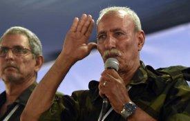 Brahim Ghali elogia resistência e conquistas do povo saarauí