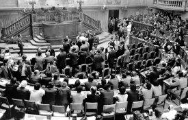 50 anos de uma cultura constitucional