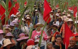 CNA assinala massacre de Eldorado