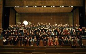 Orquestra de Câmara Portuguesa à beira do fim