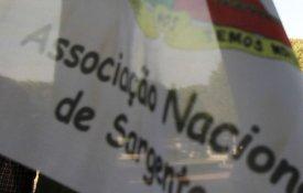Sargentos acusam Ministério da Defesa de incumprimento