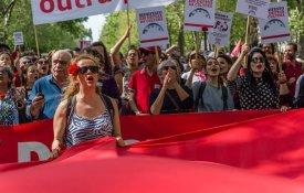 Ideias para a luta na Cultura (II). 1% por todos, todos por 1%