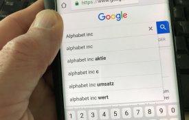 Google abre milhões de contas de email a olhos alheios