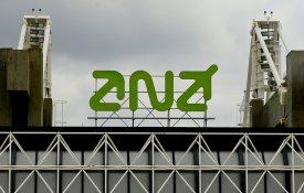 Vinci continua a espremer aeroportos nacionais