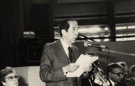 Centenário do nascimento de Armando de Castro (1918-2018)