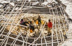ONU: «Hudaydah está a um ataque aéreo de uma epidemia imparável»
