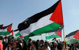 Israel impede mãe de acompanhar filho doente