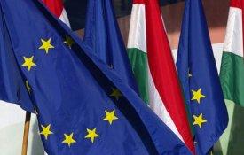 Parlamento Europeu aprova sanções contra o povo húngaro