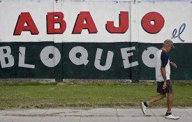 O grave problema do Bloco de Esquerda com Cuba