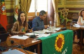 PEV critica saída dos EUA do Acordo de Paris