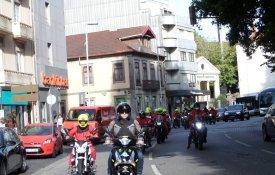Ibersol substitui trabalhadores em greve na Pizza Hut recorrendo à Uber Eats