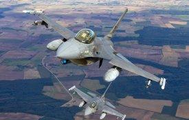 Legislação e materialização de capacidades militares