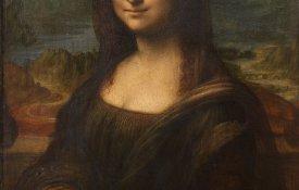 O Sorriso da Mona Lisa