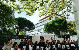 Nos próximos sete dias, só dá greve na RTP