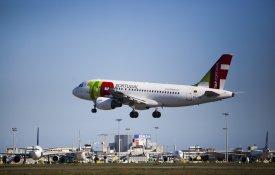 Câmara de Lisboa vai avaliar impactos ambientais do aeroporto da Portela
