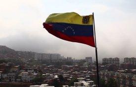 Espanha substitui embaixador na Venezuela