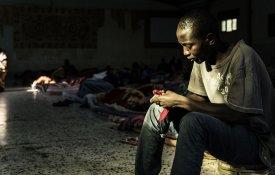 Dia Internacional dos Migrantes é assinalado em Setúbal