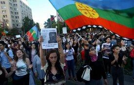 Congresso chileno responsabiliza Carabineiros e governo por morte de jovem mapuche