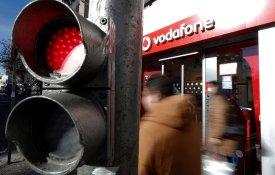 Vodafone Espanha ameaça despedir 1200 trabalhadores