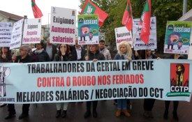 Trabalhadores forçam grupo Trivalor a pagar feriados na totalidade