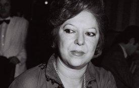 Evocação de Natália Correia