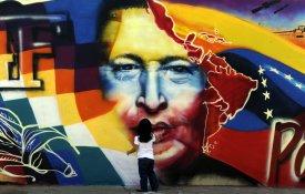 Não cessa a agressão e a chantagem política dos EUA contra a Venezuela