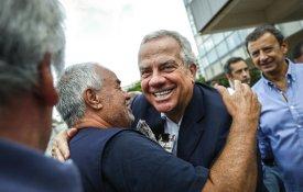 José Maria Ricciardi: mais um visionário do Novo Banco