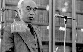 Feira do Livro de Grândola homenageia Fernando Namora