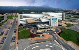 Mais de 150 enfermeiros do Hospital de Cascais denunciam «discriminação» da PPP
