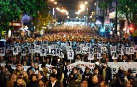 Uruguai: o terror da ditadura plasmado num mapa interactivo
