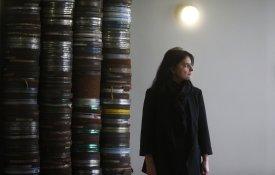 Teresa Villaverde é realizadora «sem equivalente no cinema europeu» diz o Pompidou
