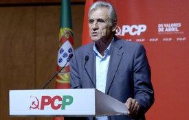 Imposições de Bruxelas são «inconciliáveis com resposta aos problemas nacionais»
