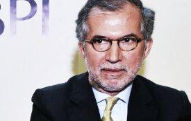 Novo presidente da CGD vai acumular salário com reforma