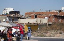 Mais uma família despejada na Amadora