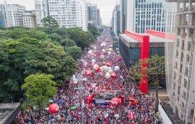 Senado brasileiro aprova reforma laboral