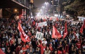 Lula da Silva condenado a 9 anos e meio de prisão