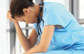 Horário de trabalho é factor de «burnout»