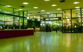 Trabalhadores da limpeza em greve no Casino Estoril