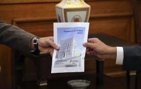Os principais destaques do Orçamento para 2017