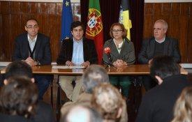 PS e PSD boicotam investimento nas redes de água e saneamento