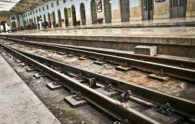  Trabalhadores da EMEF contra o desmembramento da empresa