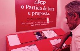  Precariedade, um «flagelo social» denunciado pelo PCP
