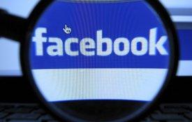Facebook e Israel colaboram no controlo de conteúdos que «incitam à violência»