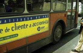 Metade dos lucros das empresas privatizadas vai para o estrangeiro