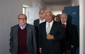 Museu nacional dedicado à resistência antifascista em Peniche
